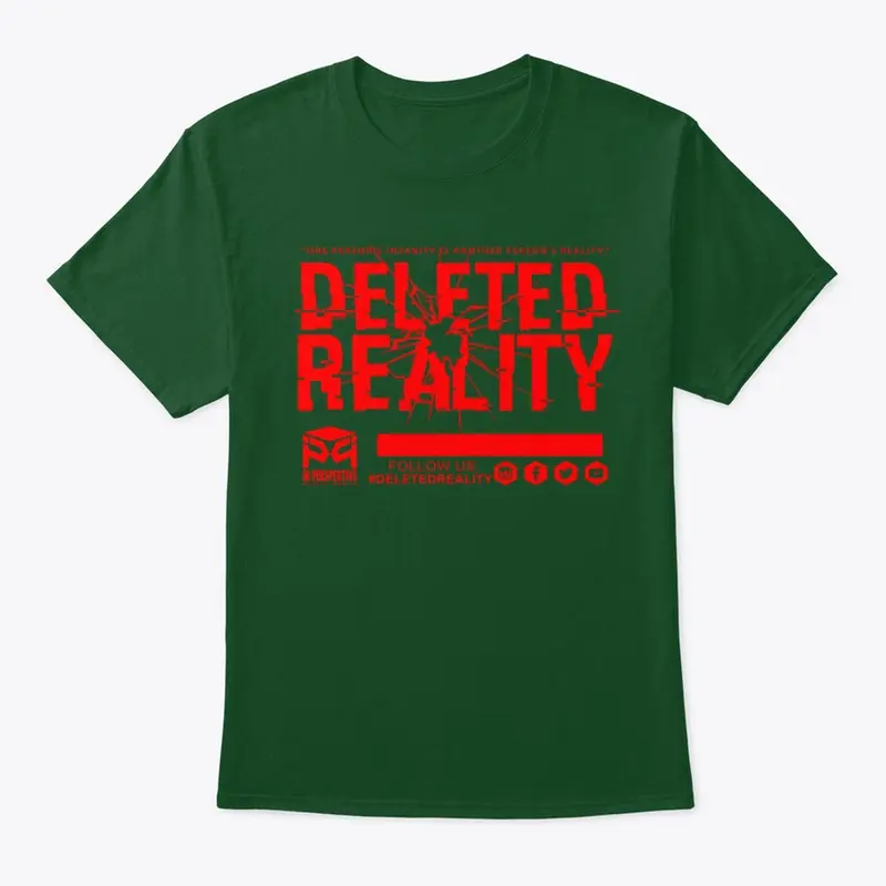 DG ( Deleted Reality)