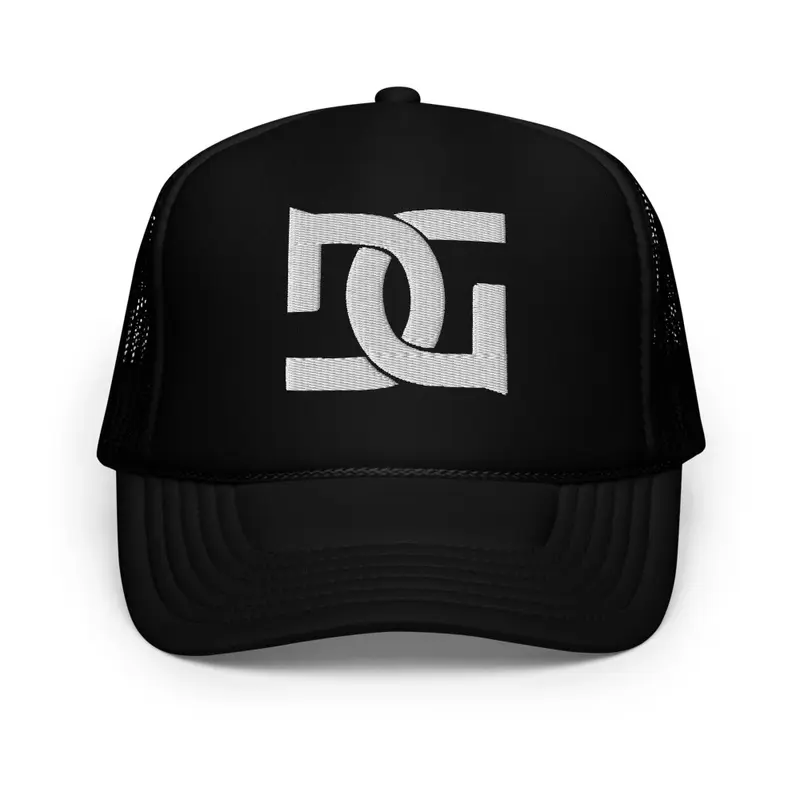 DG Trucker Cap