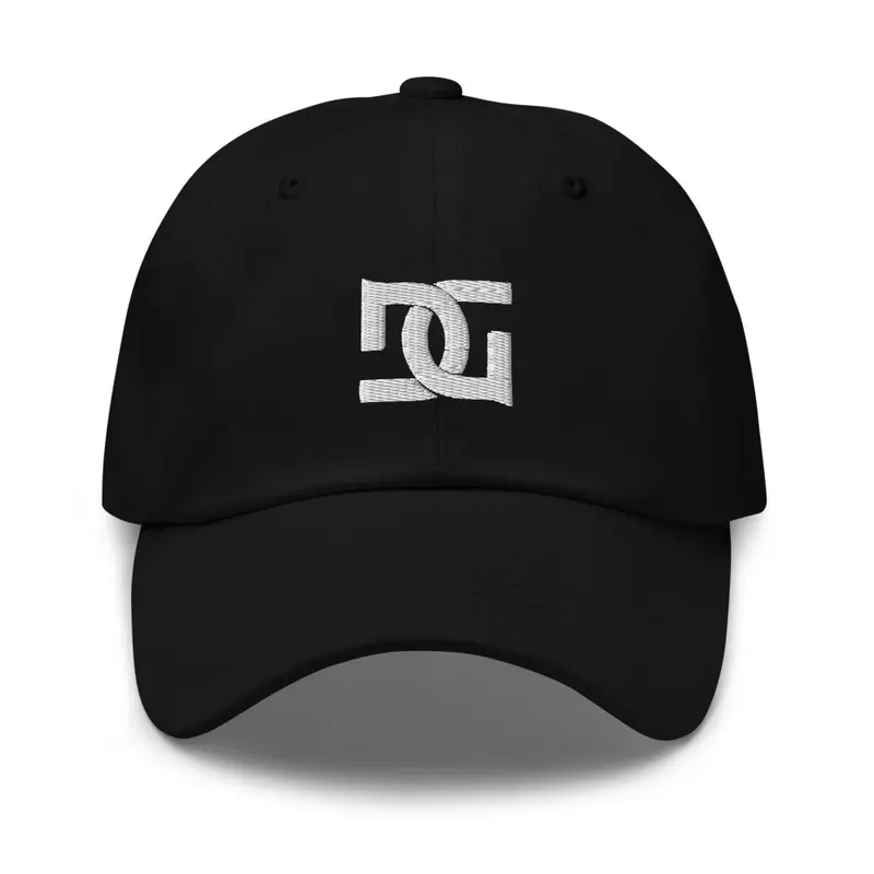 DG Dad Cap