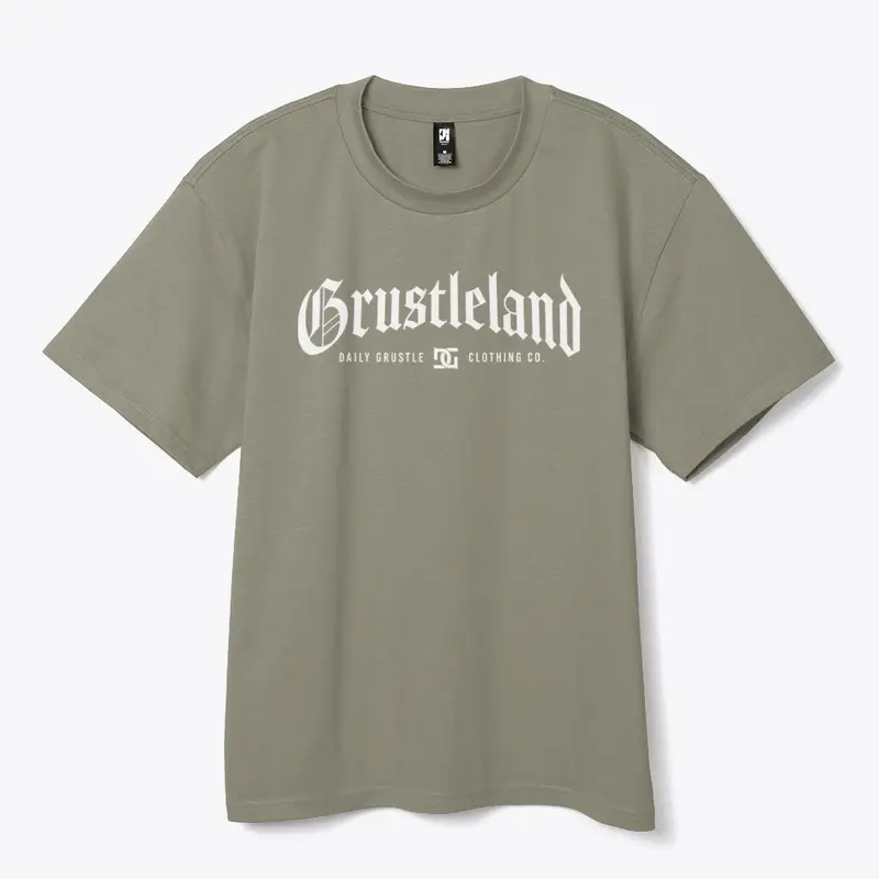 Grustleland Gear