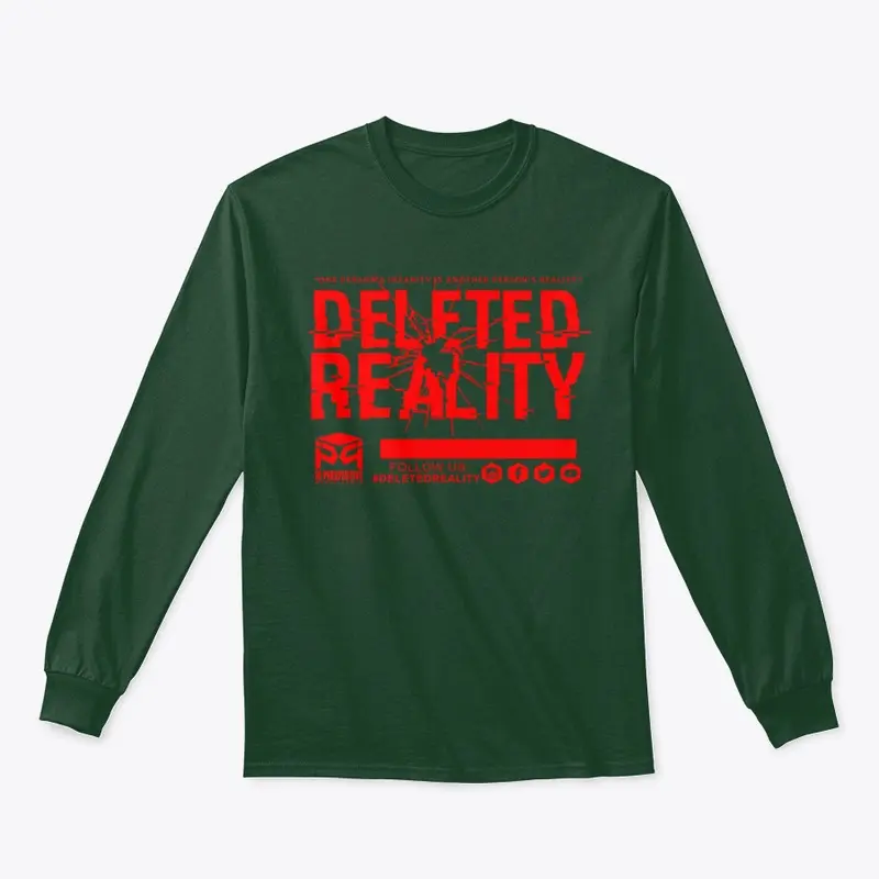 DG ( Deleted Reality)