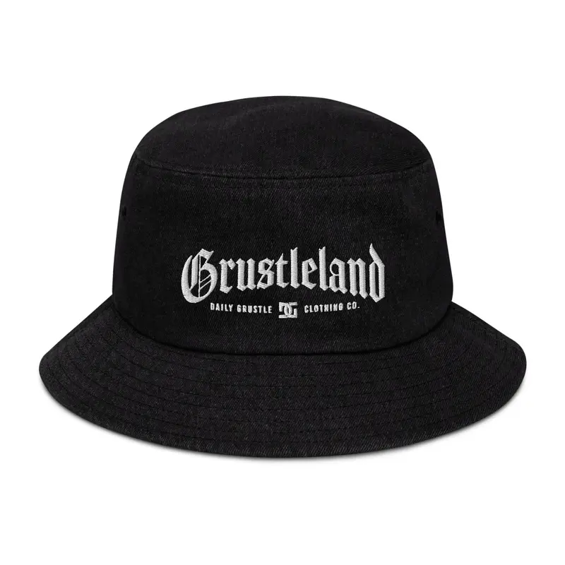 Grustleland