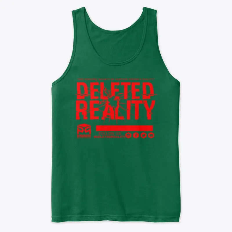 DG ( Deleted Reality)