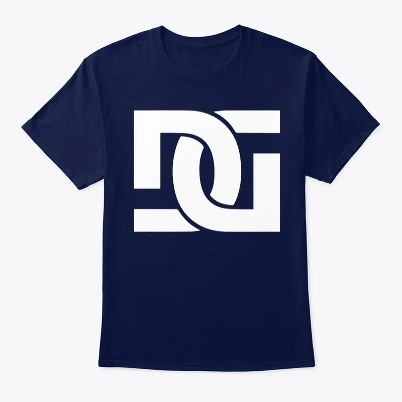 Daily Grustle (Logo Tee)